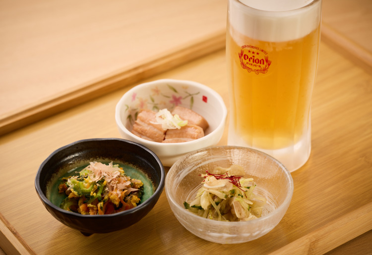 ▼昼飲み